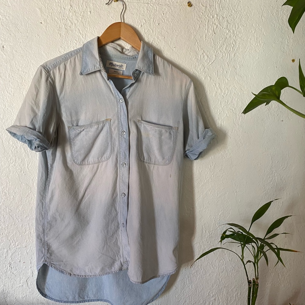 Madewell